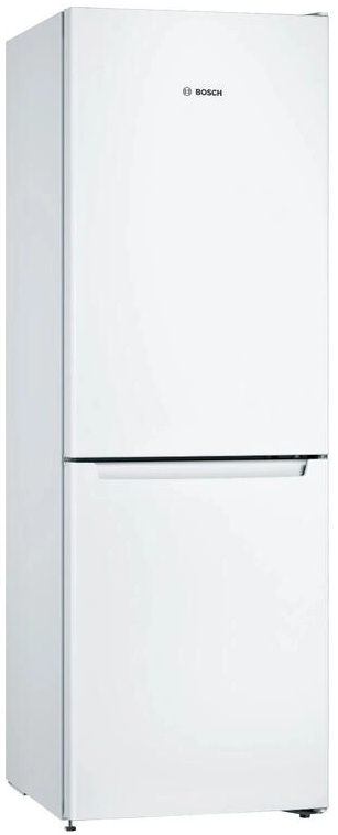 მაცივარი Bosch KGN33NW206 Refrigerator White