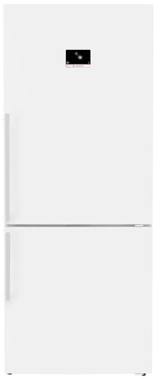 მაცივარი Bosch KGP76AWC0N Refrigerator White