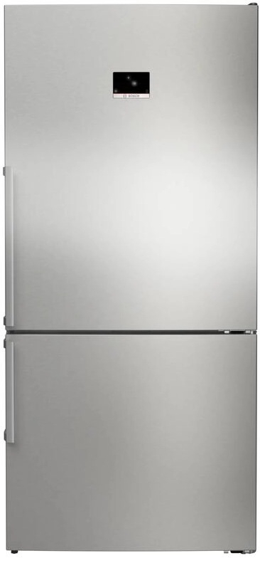 მაცივარი Bosch KGP86FIC0N Refrigerator Silver