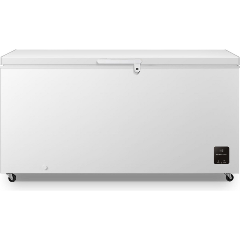 მაცივარი Gorenje FH50EAW Refrigerator