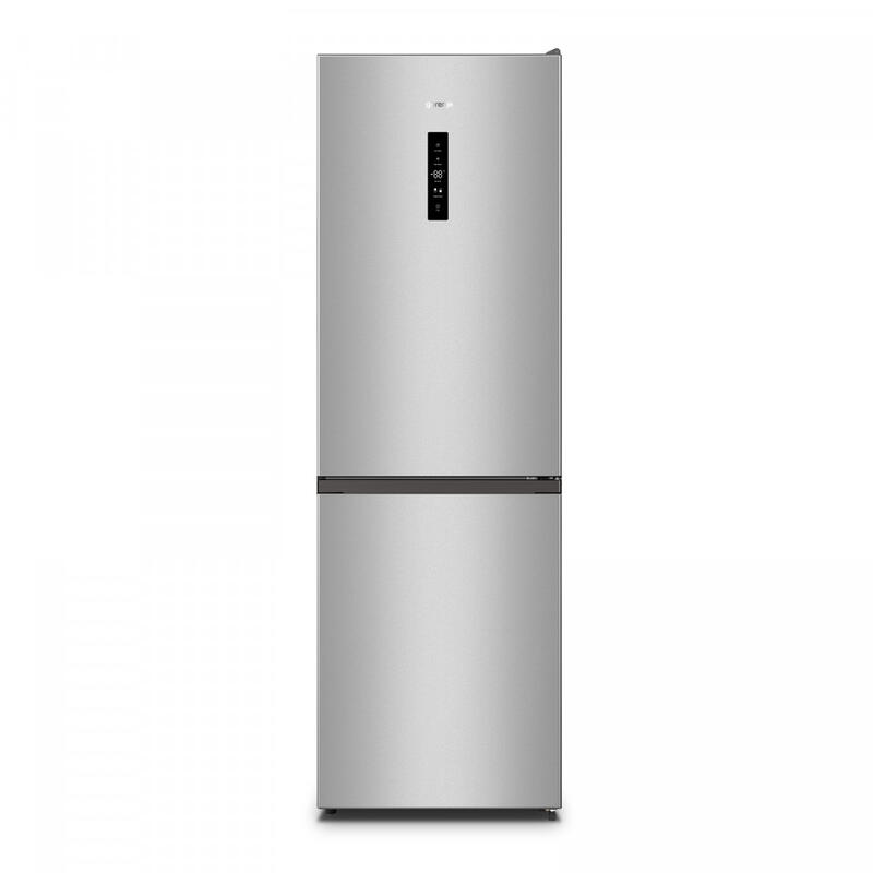 მაცივარი Gorenje NRK6192AS4 Refrigerator
