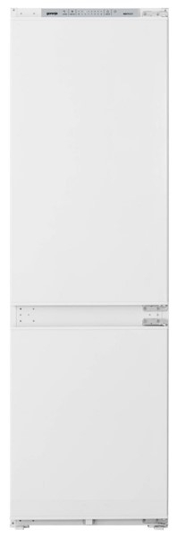 მაცივარი Gorenje NRKI418FP2 Refrigerator White