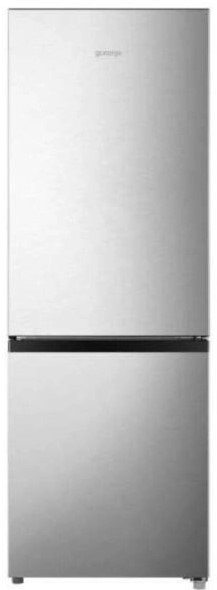 მაცივარი Gorenje RK14EPS4 Refrigerator Silver
