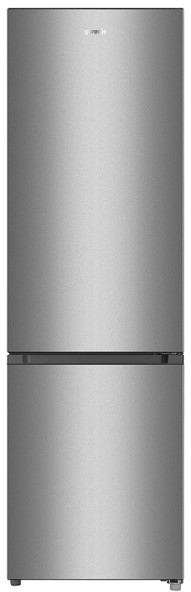 მაცივარი Gorenje RK4181PS4 Refrigerator Silver