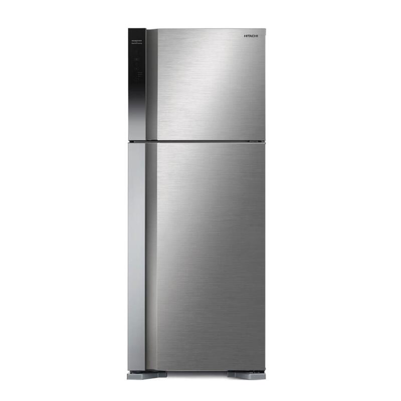 მაცივარი Hitachi HRTN7489DFBSLCS Refrigerator