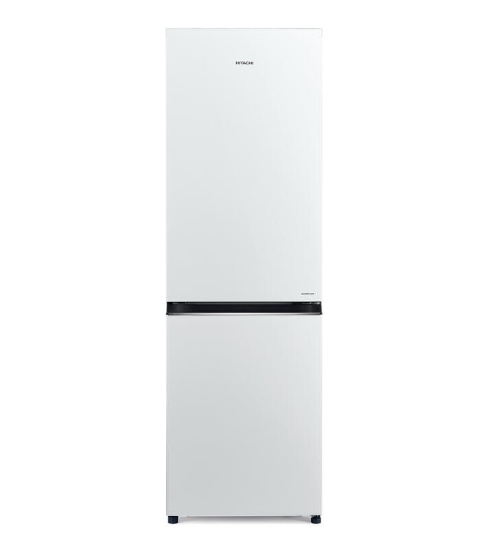 მაცივარი Hitachi R-B410PUC6 PWH Refrigerator