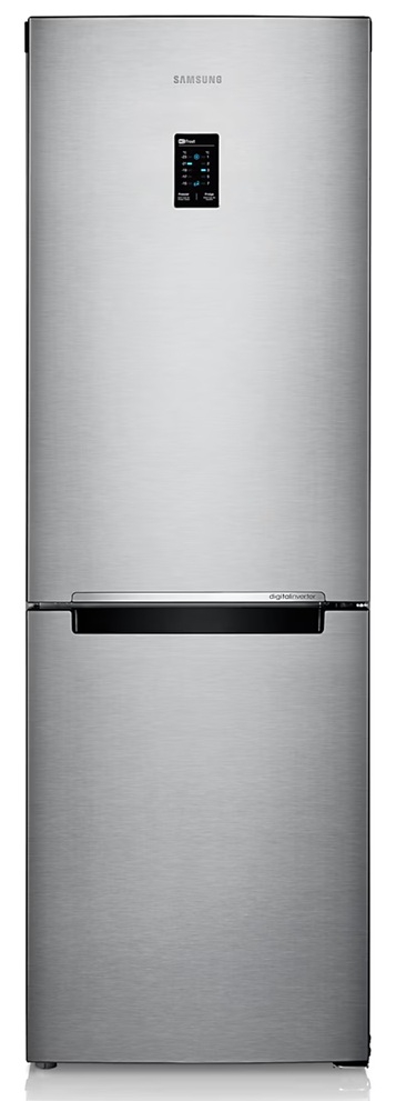 მაცივარი Samsung RB29FERNDSA/WR Refrigerator Silver