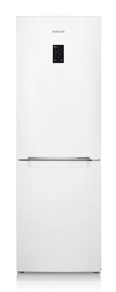 მაცივარი Samsung RB29FERNDWW/RS Refrigerator White