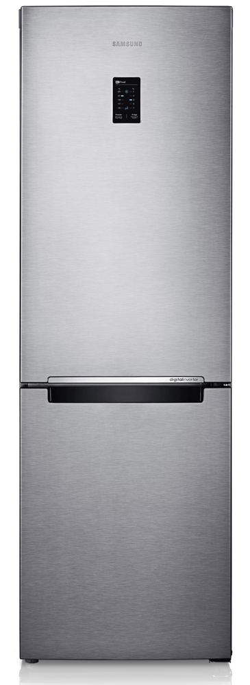 მაცივარი Samsung RB31FERNDSA Refrigerator Silver