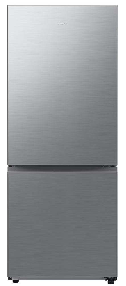 მაცივარი Samsung RB50DG602ES9WR Refrigerator Light Gray
