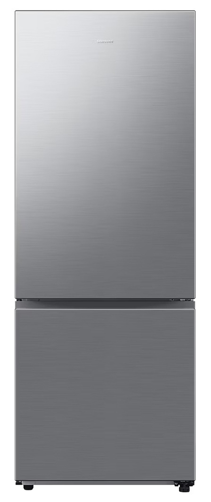 მაცივარი Samsung RB53DG703ES9WR Refrigerator Silver