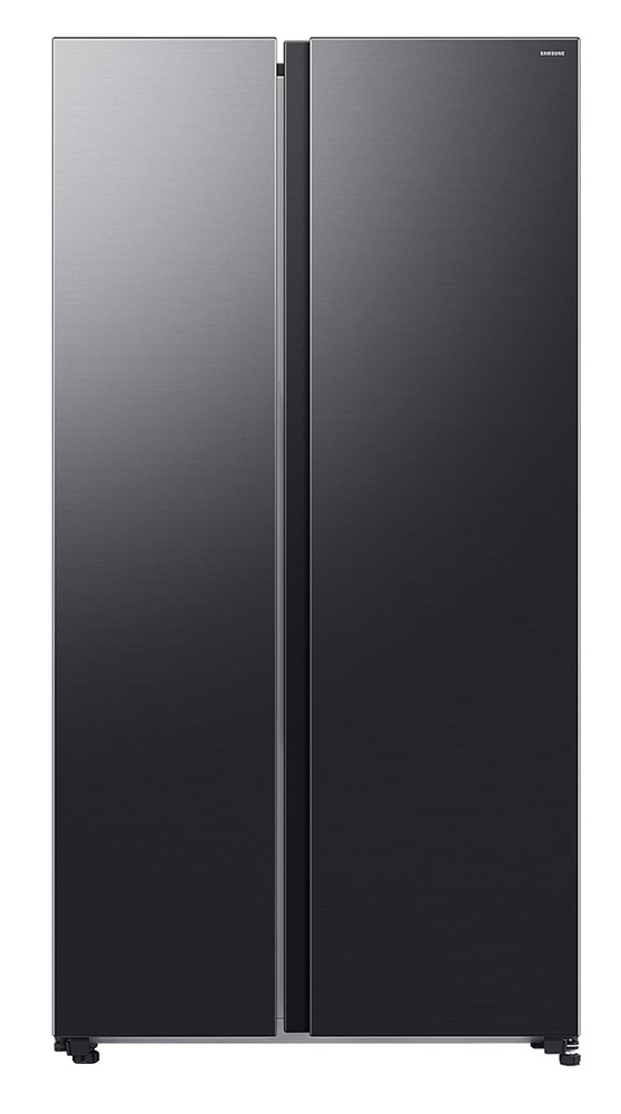 მაცივარი Samsung RS70F65Q1FWR Refrigerator Black