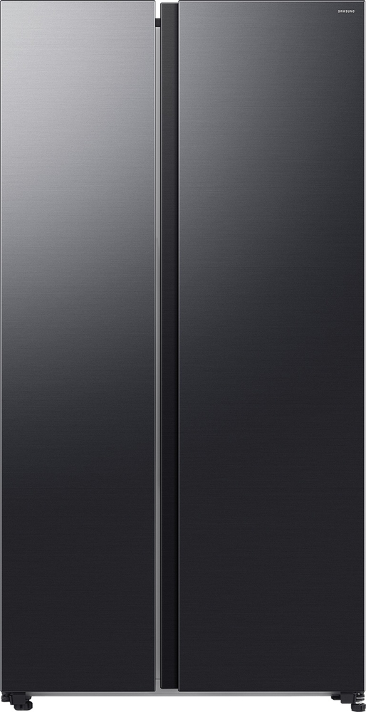 მაცივარი Samsung RS80F65M1BWR Refrigerator Black