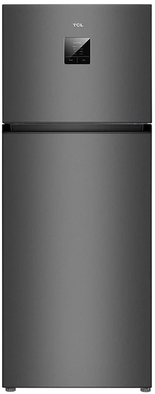 მაცივარი TCL P425TMG Refrigerator Ash Gray
