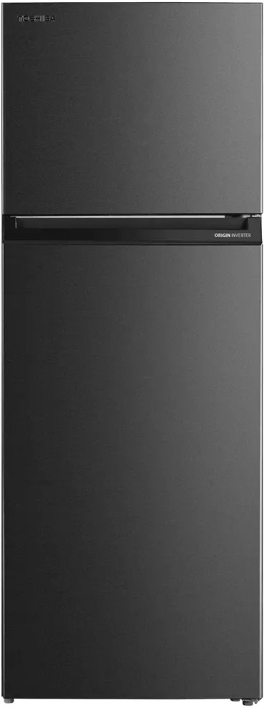 მაცივარი Toshiba GR-RT624WE-PMJ(06) Refrigerator Black