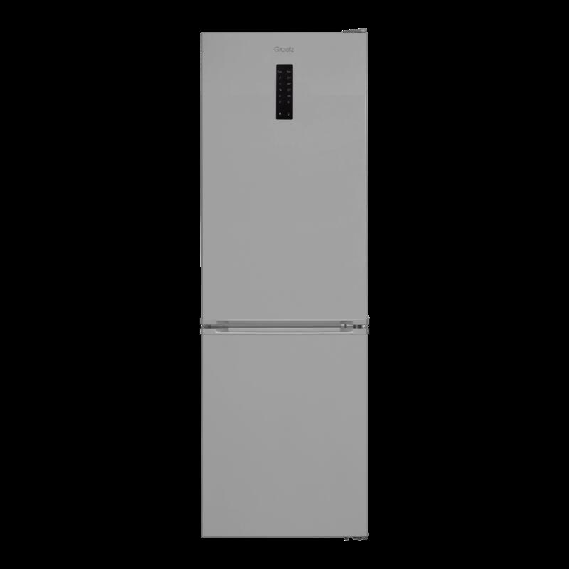 მაცივარი  Grundig GTN36NDXS Refrigerator