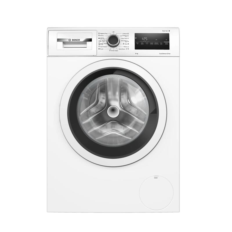სარეცხი მანქანა Bosch WAN24200ME Washing machine
