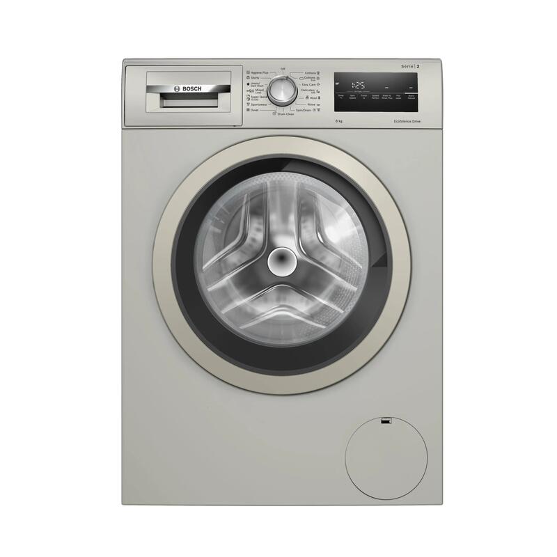 სარეცხი მანქანა Bosch WAN2420XME Washing machine