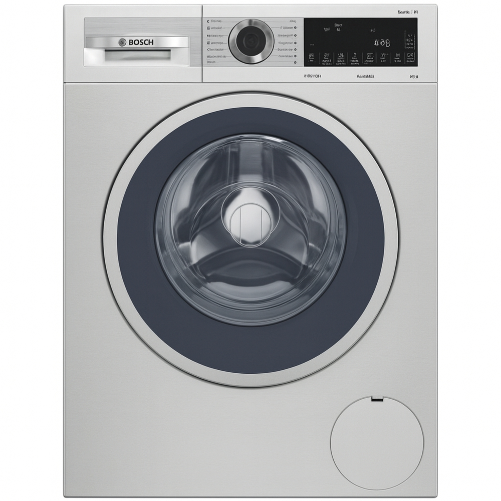 სარეცხი მანქანა Bosch WGA2440XME Washing machine