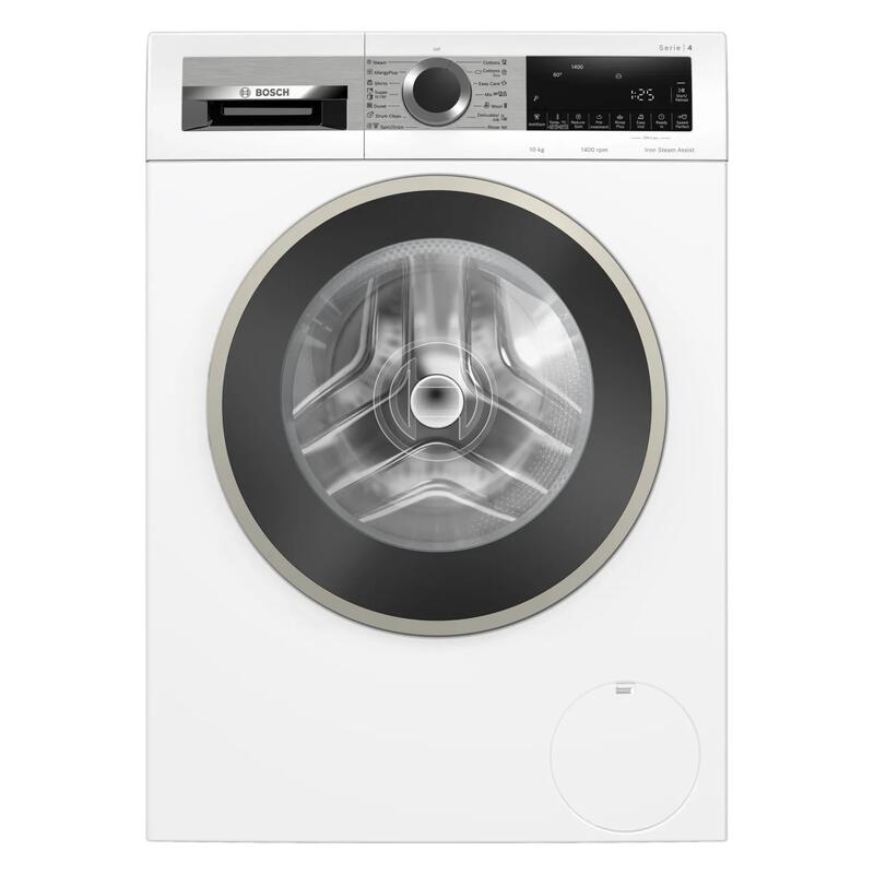 სარეცხი მანქანა Bosch WGA25400ME Washing machine