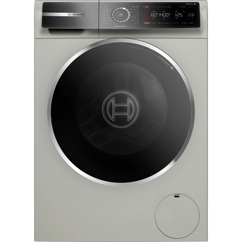 სარეცხი მანქანა Bosch WGB2440XME Washing machine