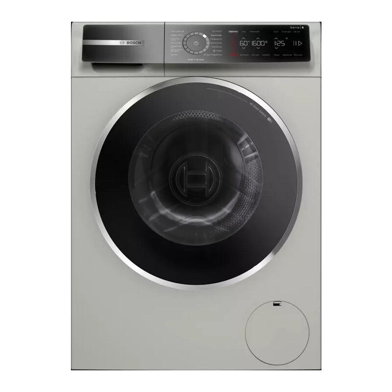 სარეცხი მანქანა Bosch WGB2560XME Washing machine
