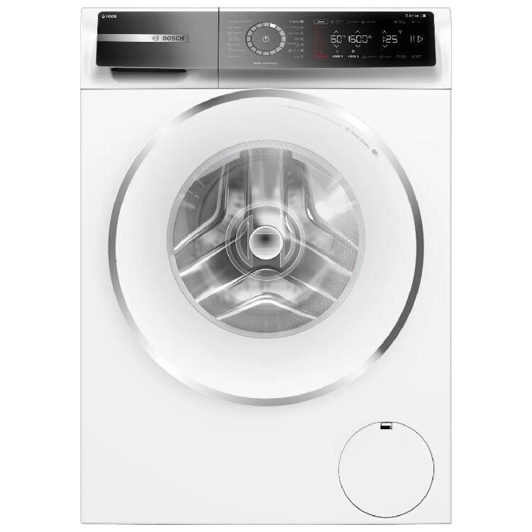 სარეცხი მანქანა Bosch WGB256A0ME Washing machine