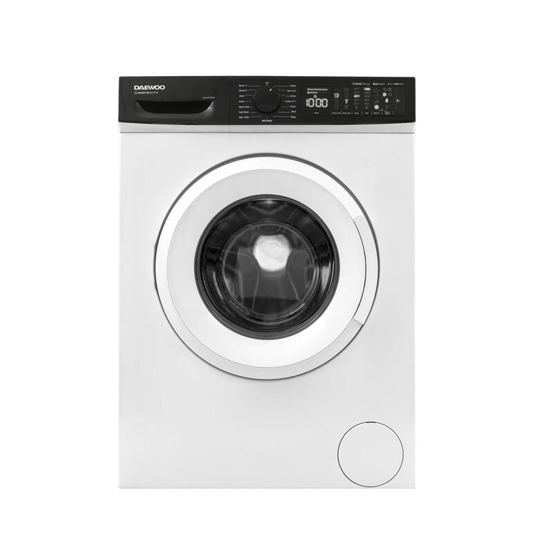 სარეცხი მანქანა DAEWOO WM914T3WB0GE Washing machine
