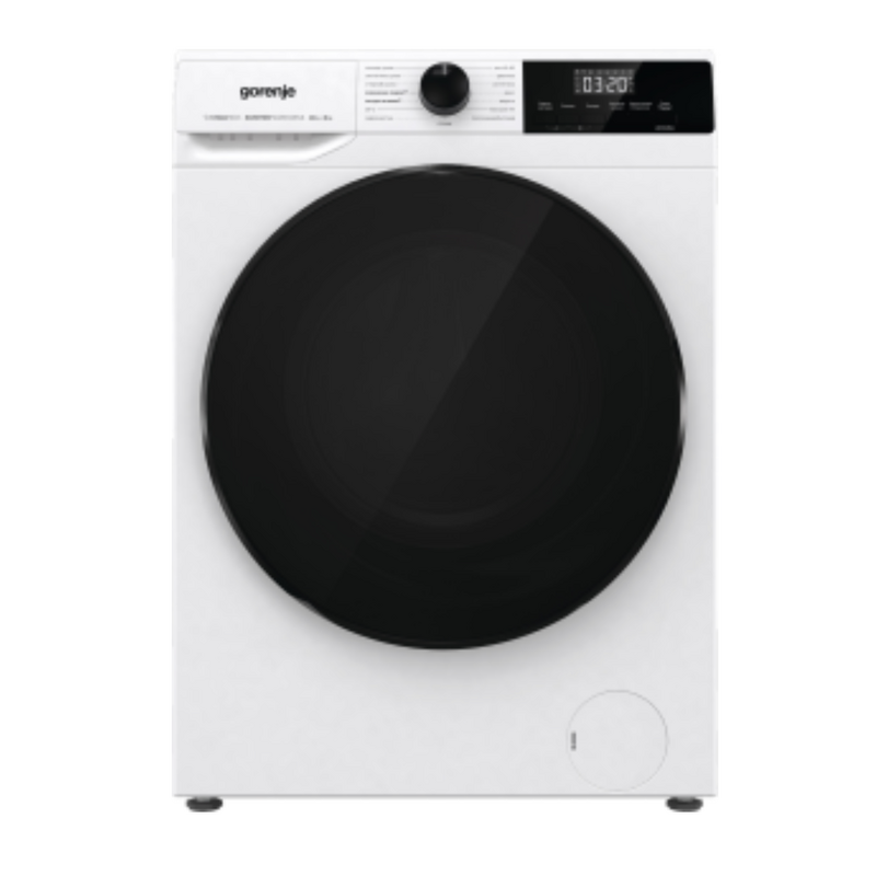 სარეცხი მანქანა Gorenje W1D2A164ADS Washing machine with Dryer White