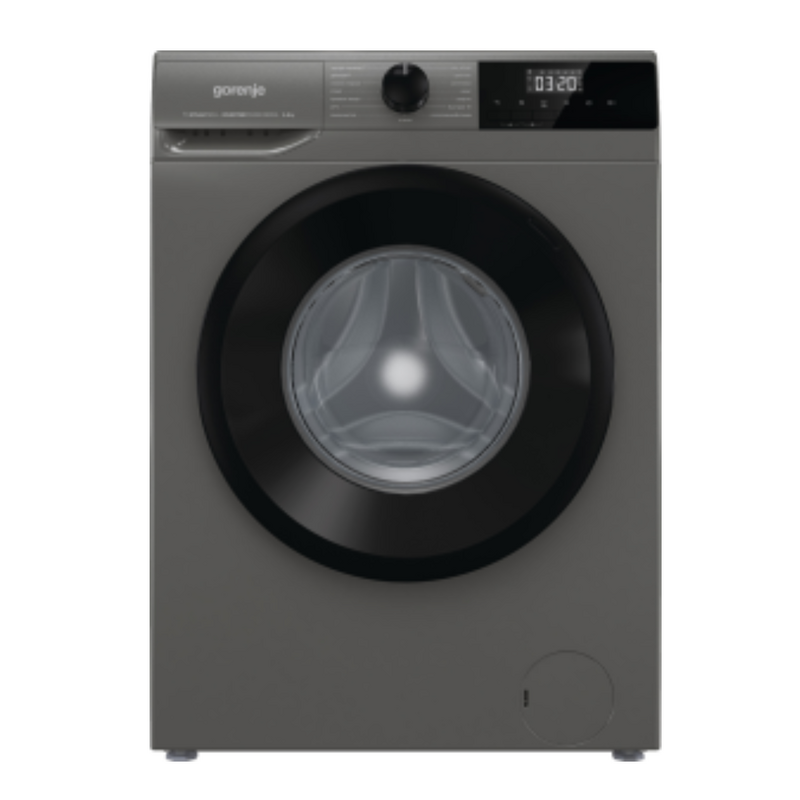 სარეცხი მანქანა Gorenje W2NHPI62SCS/S Washing machine