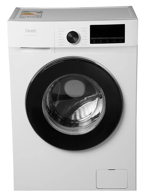 სარეცხი მანქანა Graetz TWF70-GW Washing Machine White