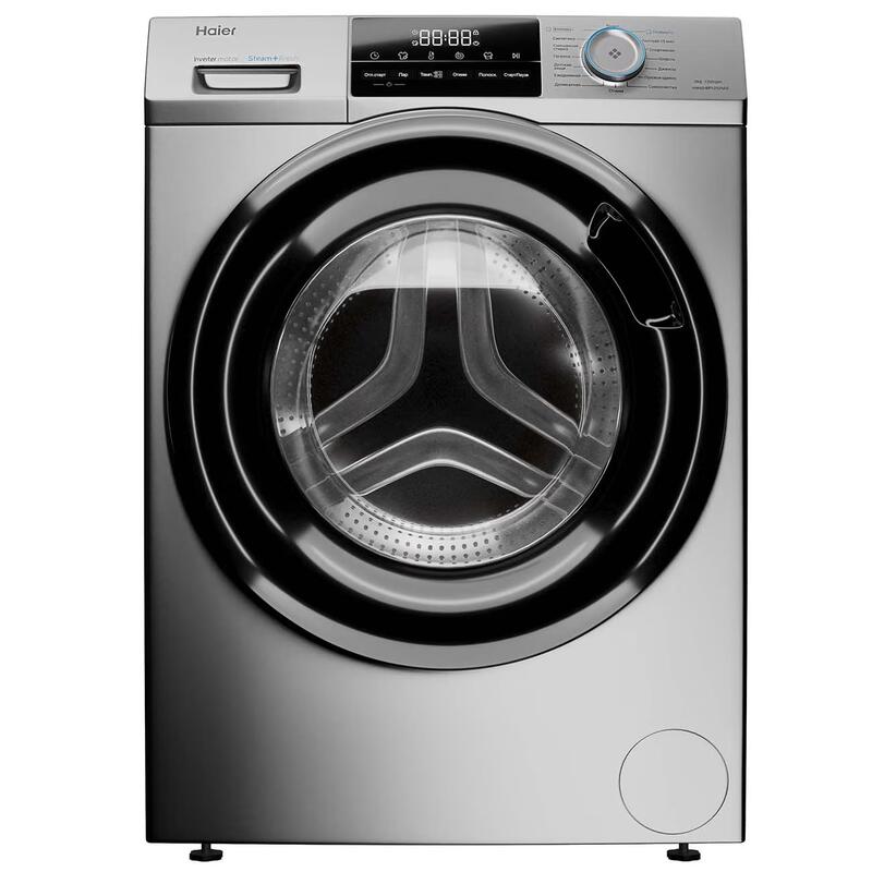სარეცხი მანქანა Haier HW60-BP12929AS Washing machine