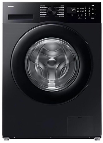 სარეცხი მანქანა Samsung WW90DG5U34ABLP Washing Machine Black