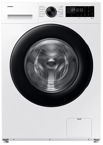 სარეცხი მანქანა Samsung WW90DG5U34AELP Washing Machine White