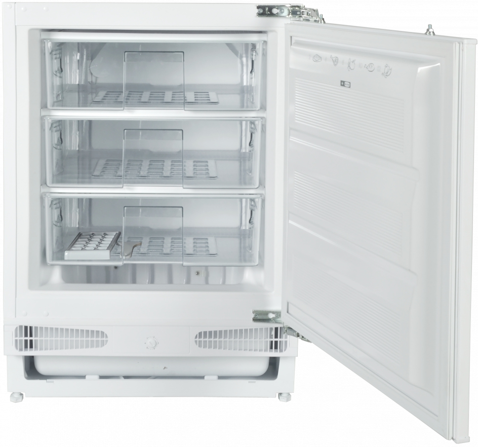 საყინულე Graetz GFU-1650 Freezer
