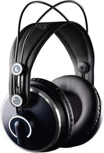 AKG K271 MKII Pro Headphones Black