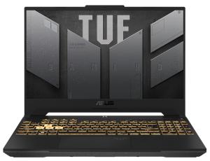 Asus TUF Gaming F15 Intel Core I7-13620H 16 GB 512 GB 15.6" Laptop Mecha Gray