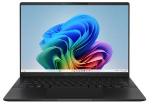 Asus VivoBook S14 Ryzen 5 7535HS 16 GB 512 GB 14" OLED Laptop Black