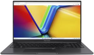 Asus Vivobook 15 OLED X1505VA-L1595 Intel Core i5-1335U Processor 16 GB 512 GB 15.6" Laptop Black