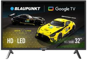 Blaupunkt 32WGC5500 32'' TV Black