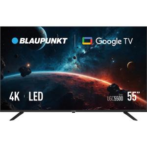 Blaupunkt 55UGC5500 55" TV Black
