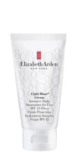 Elizabeth Arden Eight Hour Cream Intensive სახის დამატენიანებელი კრემი spf 15 50 მლ
