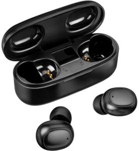 Gelius Pro BlackDots GP-TWS010B Earbuds Black