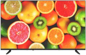 Graetz LE 43G24 SMART 43'' TV Black
