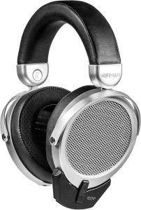 Hifiman Deva Pro Headphones Black/Silver