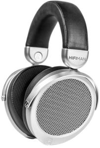 Hifiman Deva Pro Wired Headphones Black/Silver