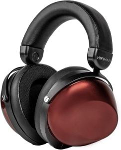 Hifiman HE-R9 Headphones Black