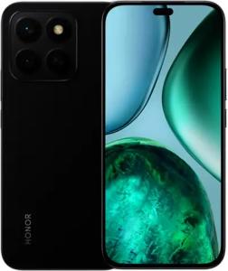 Honor X8c 6 GB 128 GB Midnight Black