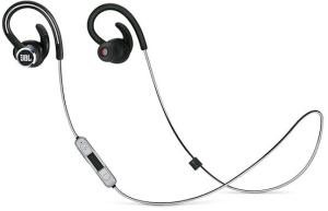 JBL Reflect Contour 2 In-Ear Sport Headphones Black