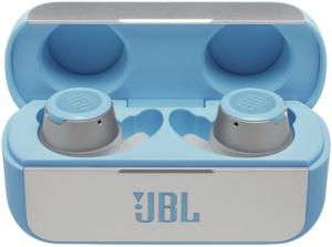 JBL Reflect Flow True Wireless Headphones Teal